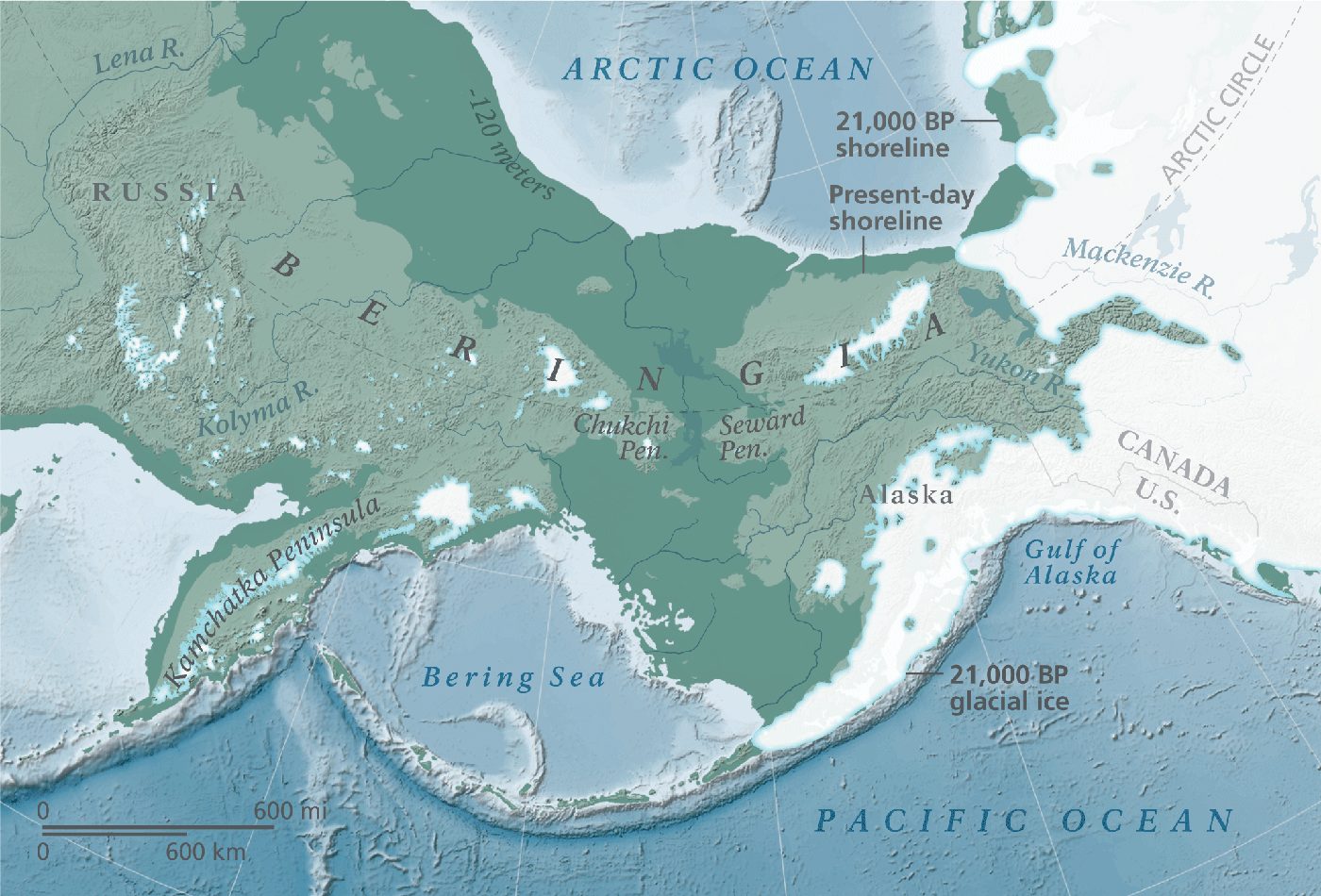 Beringia
